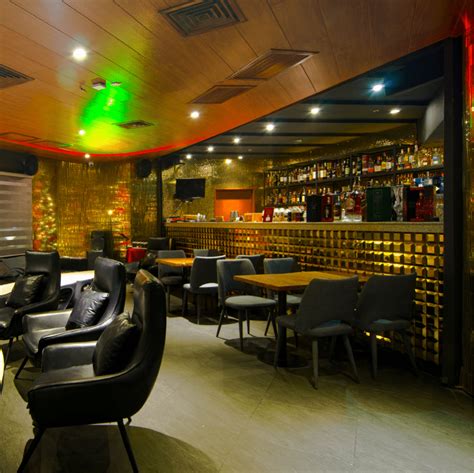 chilo bar